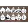 Music Lover Gift - Wooden Coaster Bottle Opener with Custom Name - Rockstar Party Favor - Beer Themed