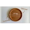 Cat Wooden Japan Style Coasters, Set of 2 pcs, Kitten Lover Gift, Tabby Domestic Cat Paws, Cool Cat stuff, Karma is a cat, 2024