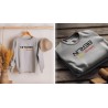 Berlin Germany Sweatshirt,„Choose your city“ jumper, unisex minimalist style sweater, graphic crewneck shirt, Japanese kanji kat