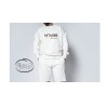 Berlin Germany Sweatshirt,„Choose your city“ jumper, unisex minimalist style sweater, graphic crewneck shirt, Japanese kanji kat