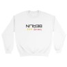 Berlin Germany Sweatshirt,„Choose your city“ jumper, unisex minimalist style sweater, graphic crewneck shirt, Japanese kanji kat