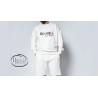 Tokyo Japan sweatshirt, „Choose your city“ jumper, unisex minimalist style sweater, graphic crewneck shirt, Japanese kanji katak
