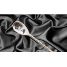 Engraved Spoon with Beautiful Female Face, Custom Quote or Name Spoon For Family & Friends, Housewarming Gift, Gift For Baking E