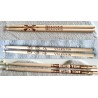 Custom Logo Drumsticks Set, Personalized Engraved Drum Sticks, Groomsmen Dad Boyfriend Husband Gift for Drummer Musician Band Re