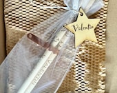 Custom Engraved Maple Drumsticks: Personalized Musician Gift thumbnail 6