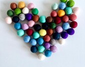 Engraved Wooden Slingshot Set: Felt Balls & Target, Personalized Toy thumbnail 4