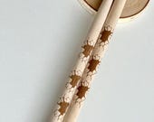 Engraved Drumsticks – Personalized Gift with Preset Image thumbnail 7