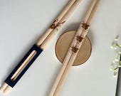 Engraved Drumsticks – Personalized Gift with Preset Image thumbnail 8