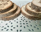 Takoyaki Character Wooden Coasters: Japanese Cuisine Gift, Set of 6 thumbnail 5