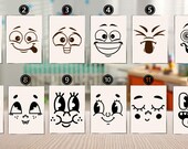Personalized Wooden Spoon: Engraved Cake Smash Photo Prop thumbnail 10