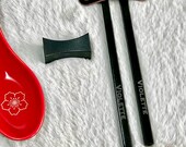 Custom Japanese Miso Soup Bowl Set: Engraved Spoon & Chopsticks thumbnail 5