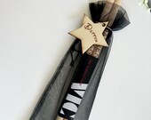 Engraved Vic Firth SD1 Drumsticks: Personalized Maple Drummer Gift thumbnail 5
