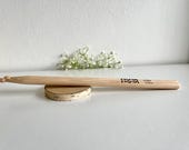 Custom Engraved Vic Firth NOVA 5B Hickory Drumsticks - Musician Gift thumbnail 8