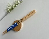 Custom Engraved Cascha 5A Drumsticks: Personalized Maple Wood Gift thumbnail 5