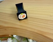 Bambusowy zestaw do Sushi | Personalizowane pałeczki, makisu, łopatka, podkładka thumbnail 19